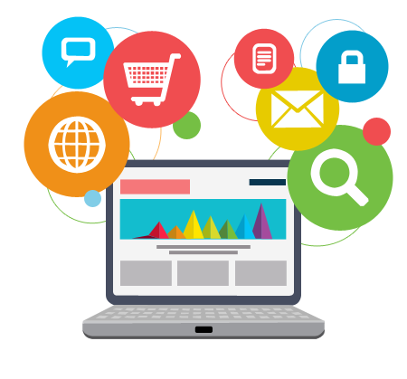 eCommerce Solutions eCommerce Solutions